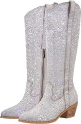 rhinestoneboots