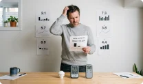 Why Two Radon Tests Never Agree –  And What Finally Tells You The Truth