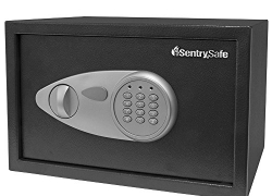 The Best Personal Safes of 2020