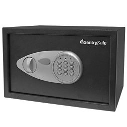 The Best Personal Safes of 2020