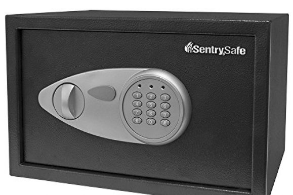 The Best Personal Safes of 2020