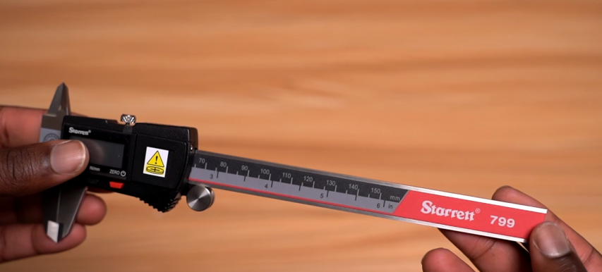 Starrett Electronic Caliper EC799A-6/150 Review: Is It Worth It?
