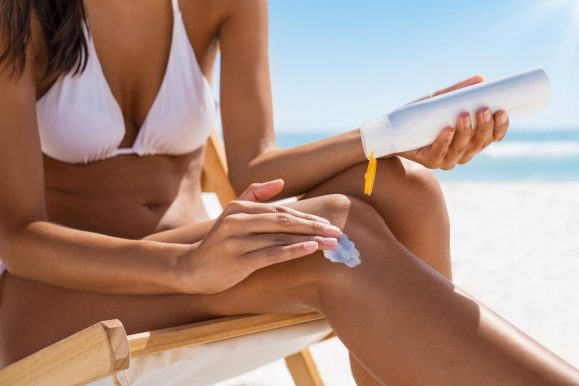 Complexion Boosting Products for Year-Round Summer-Ready Skin