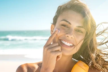 Best Anti-Aging Sunscreens in 2024