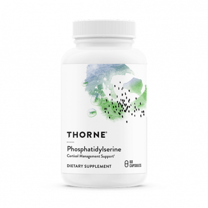thorne_supplement