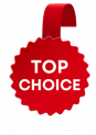 top choice