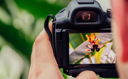 Top Enthusiasts’ DSLRs 2025