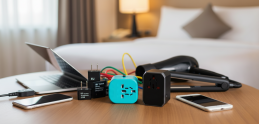 The 3 Best Travel Adapter-Converter of 2025 (Ranked & Reviewed)