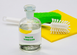 10 brilliant ways to use vinegar that you didn’t know about