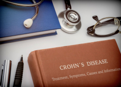 Crohn’s disease: what you need to know