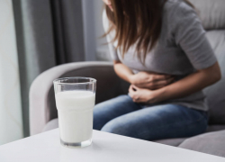 What does lactose intolerance really mean?