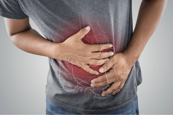 Inflammatory bowel disease (IBD) vs. irritable bowel syndrome (IBS): What’s the difference?