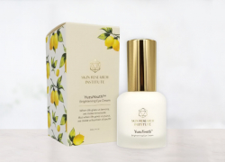 YuzuYouth Brightening Eye Cream: Does it Really Work?